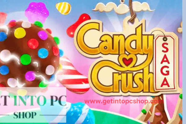 Candy Crush Game Free Download Get Into Pc