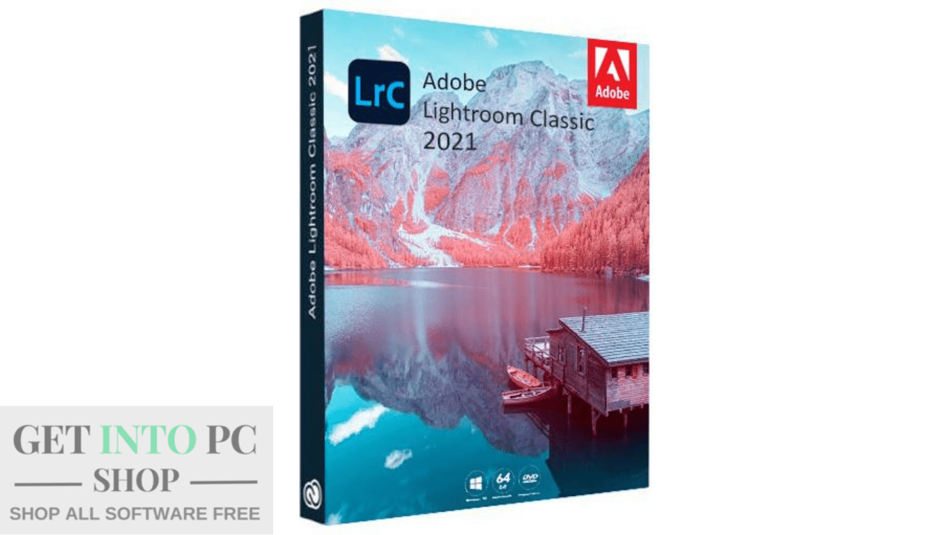 Download Free Adobe Photoshop Classic 2021