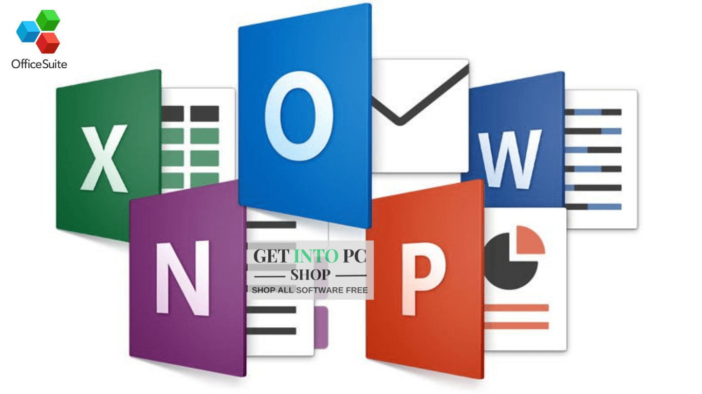 Microsoft Office Suite free download