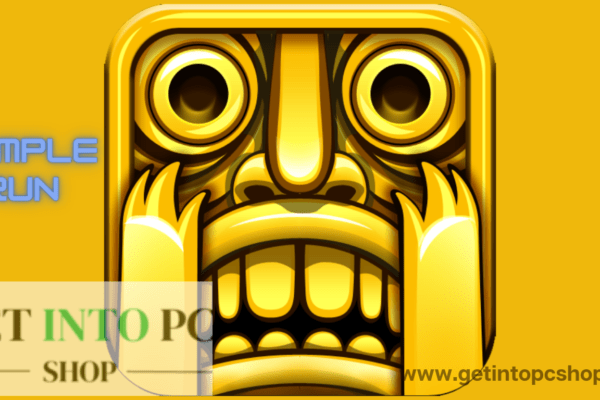 Temple Run Game Download Free From Getintopc