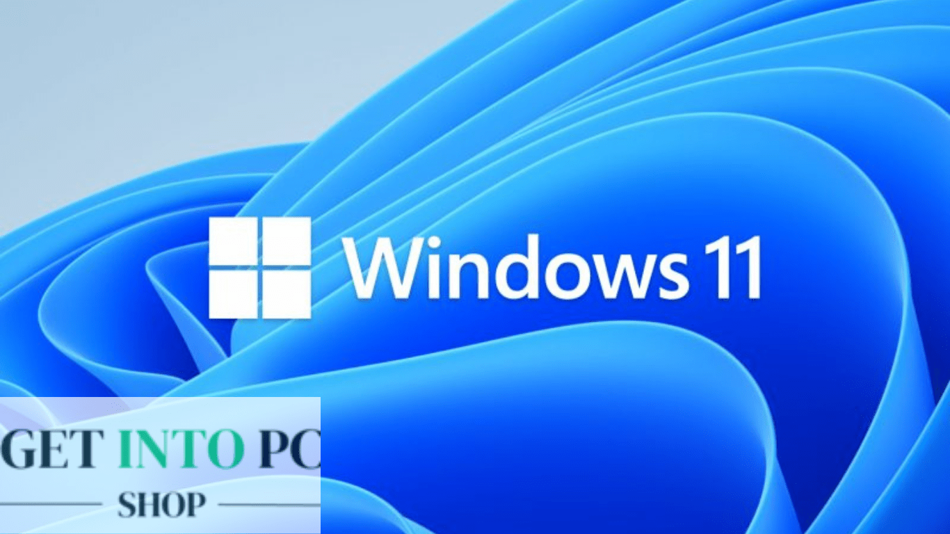 Windows 11 Free Download 32/64 Bit (2023)