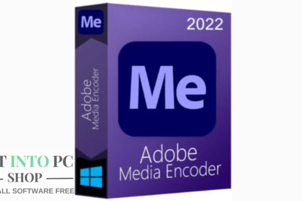 Adobe Media Encoder 2022 Free Download