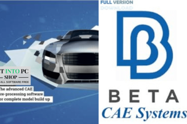 BETA CAE Systems 2022 Free Download