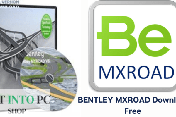 Bentley MXROAD Download Free