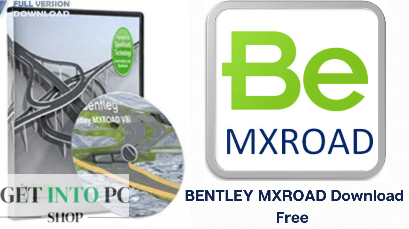 Bentley MXROAD Download Free
