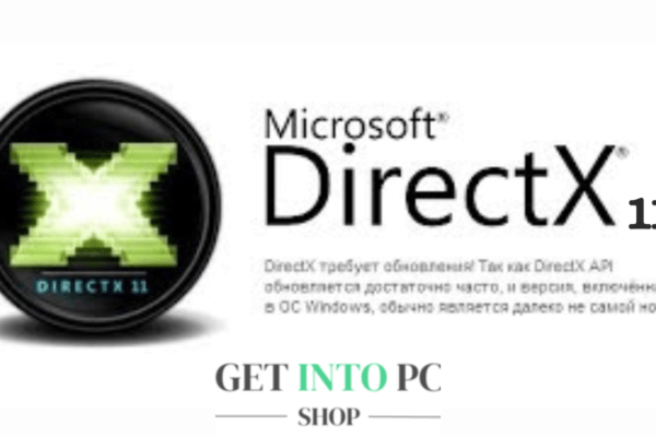 DirectX 11 Free Download get into pc