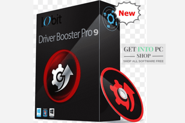 Driver Booster 9 Free Download
