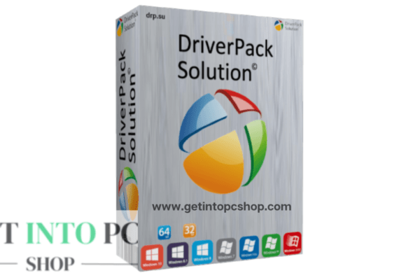 DriverPack Solution Offline Download Free For Windows 7/8/10/11 Get into pc