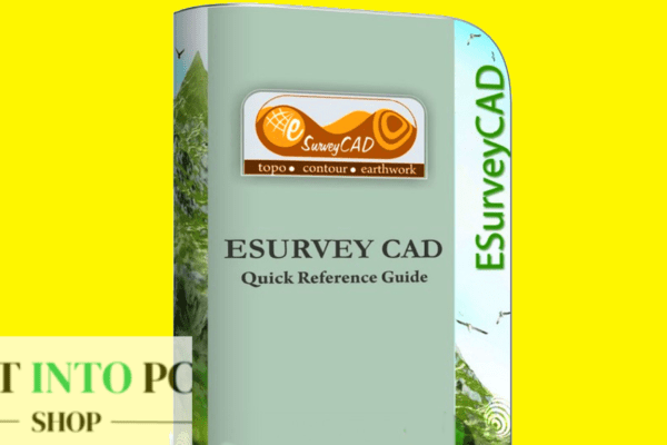 Esurvey CAD Download Free
