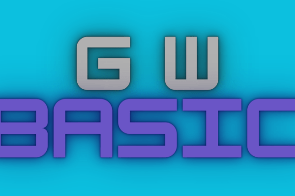 GWBASIC Free Download Get into Pc