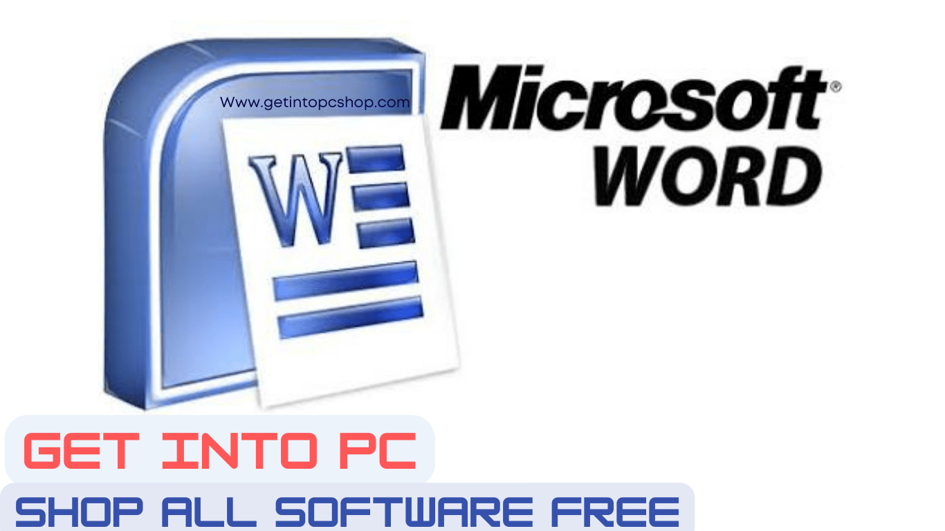 Ms Word Free Download Getintopc