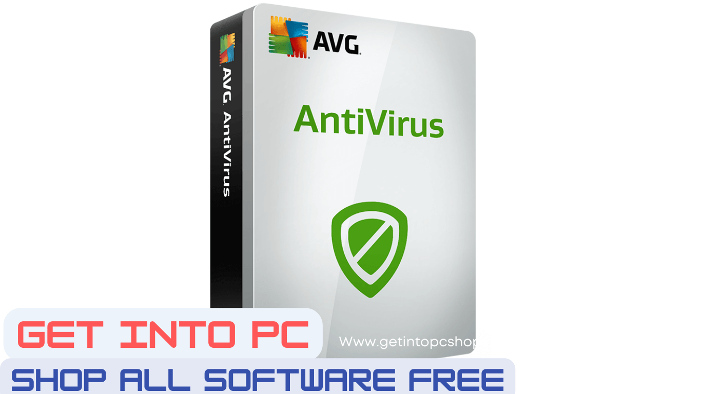 AVG Antivirus Download free Protect Your PC