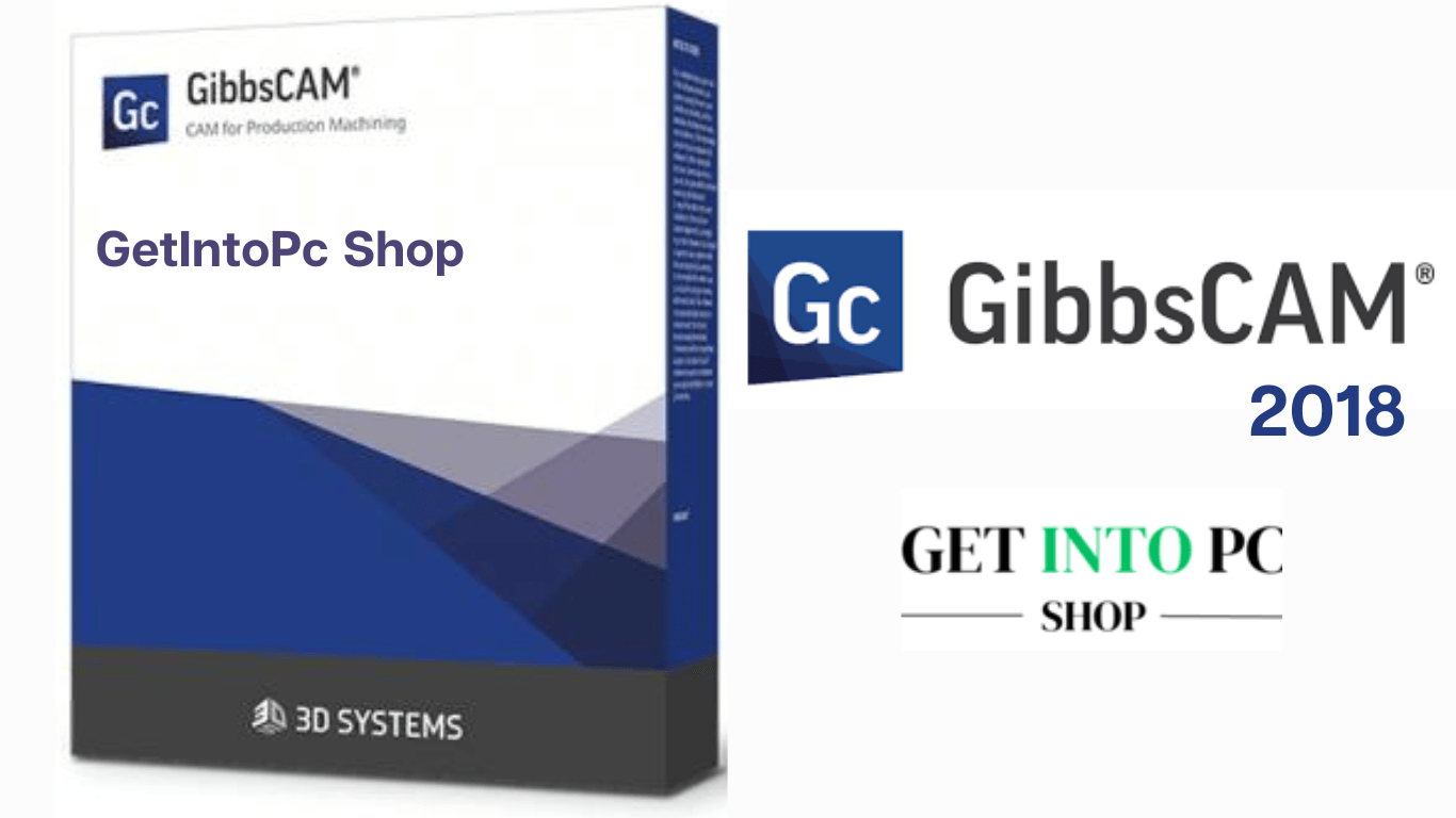 GibbsCAM 2018 download free