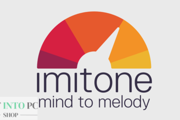 Imitone Studio Free Download getintopc