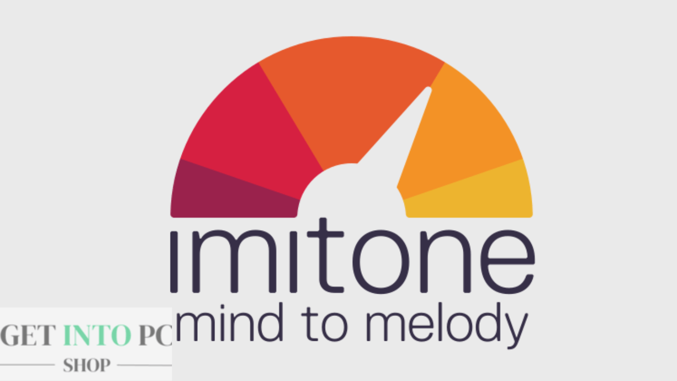 Imitone Studio Free Download getintopc