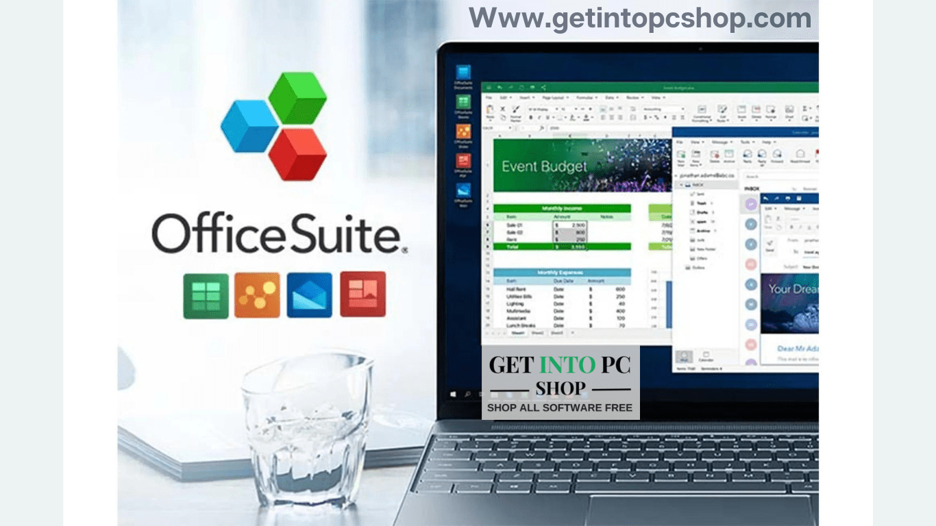 Microsoft Office Suite Free