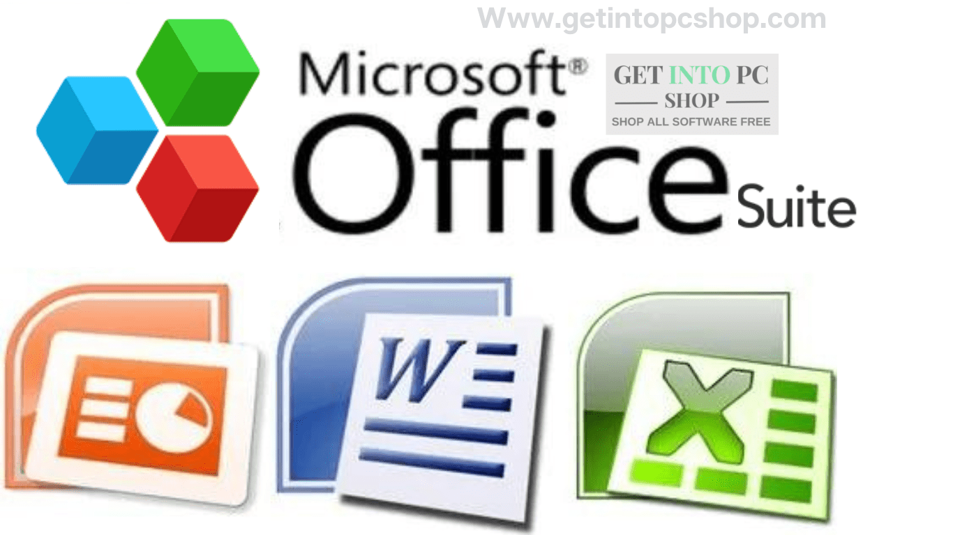 Microsoft Office Suite Free Download