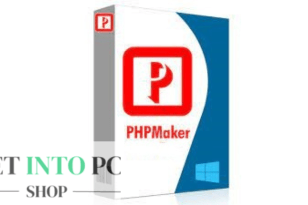 PHPMaker 2018 Free download Get into pc