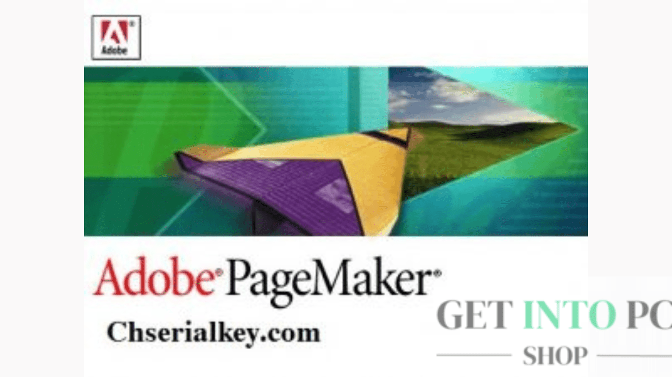 Pagemaker free download