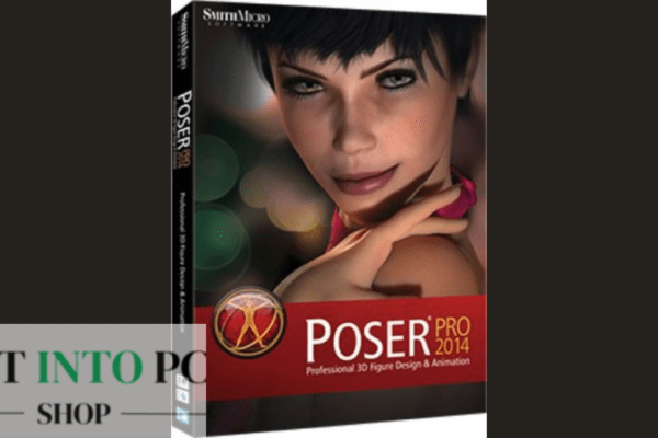 Poser Pro 2014 free download