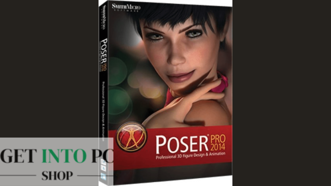 Poser Pro 2014 free download