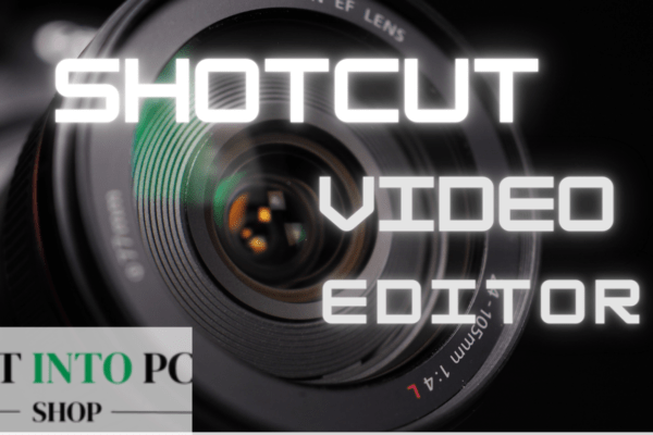 Shotcut Video Editor Free download