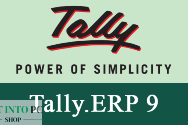 Tally ERP 9 Free Download Getintopc