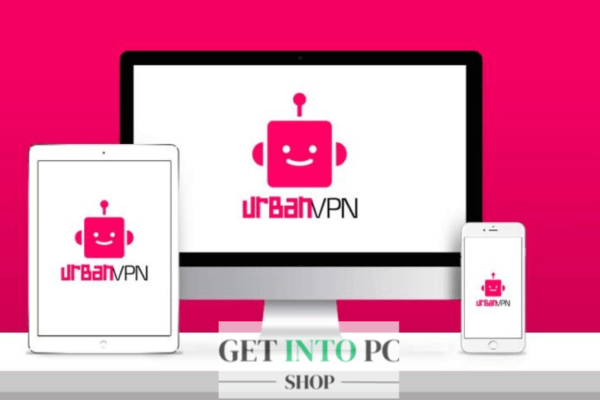 Urban VPN download free