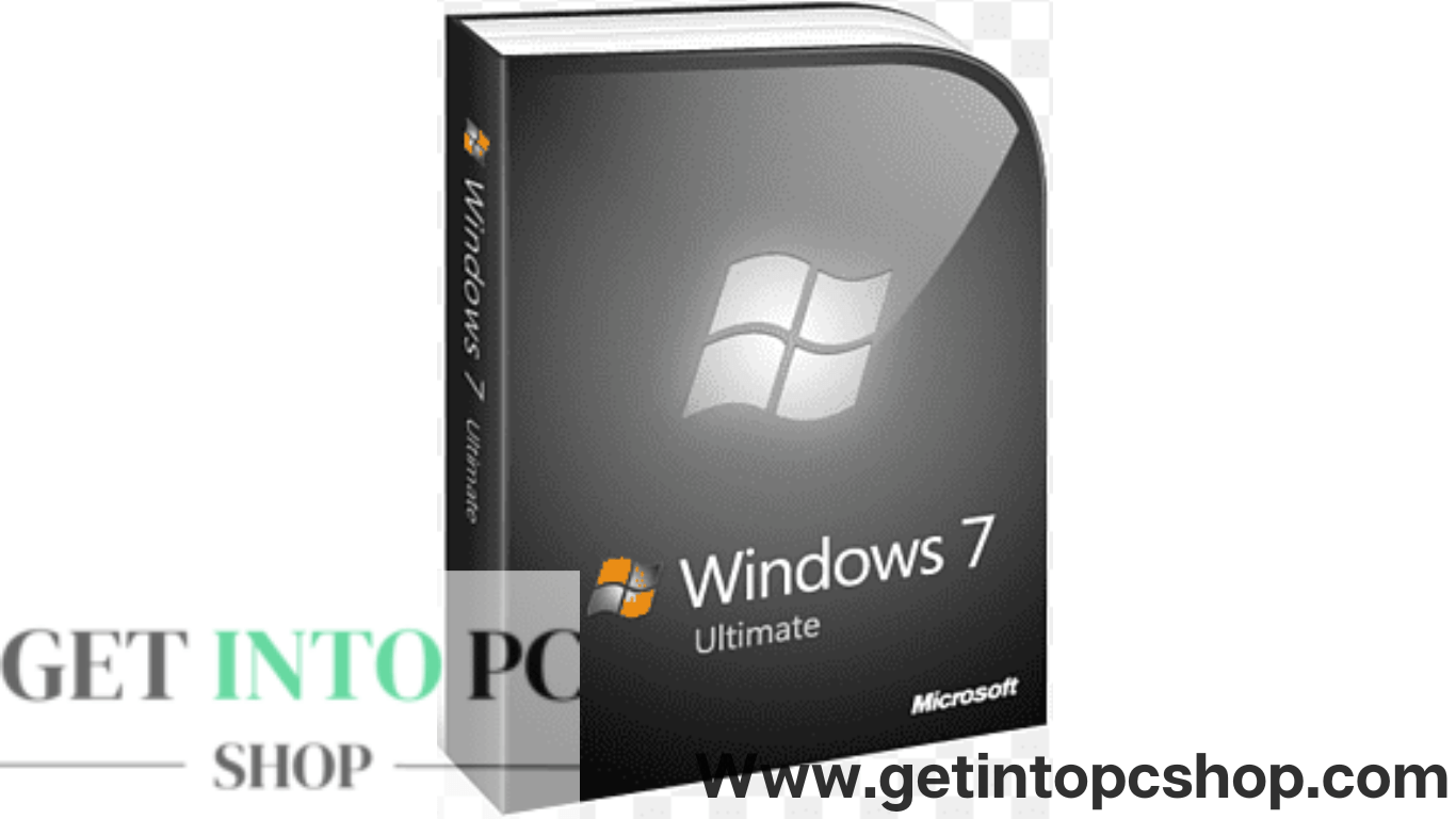 Windows 7 Ultimate Free Download Full Version Get into PC