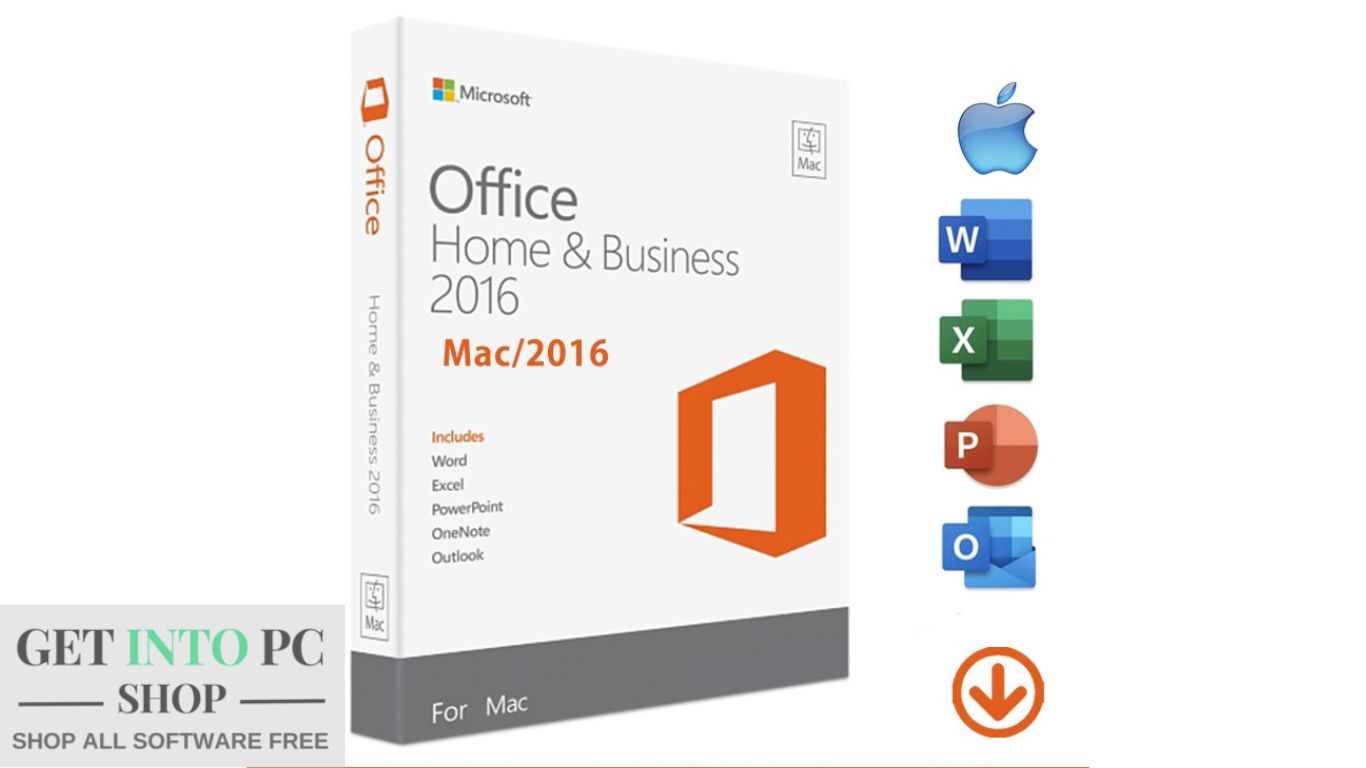 Download Microsoft Word 2016 for Mac