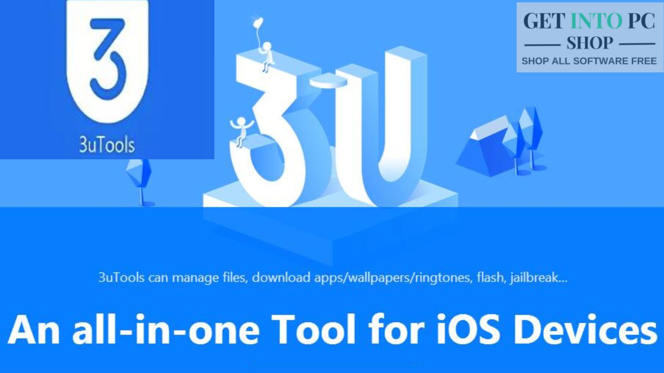 3utools Download Free for Windows