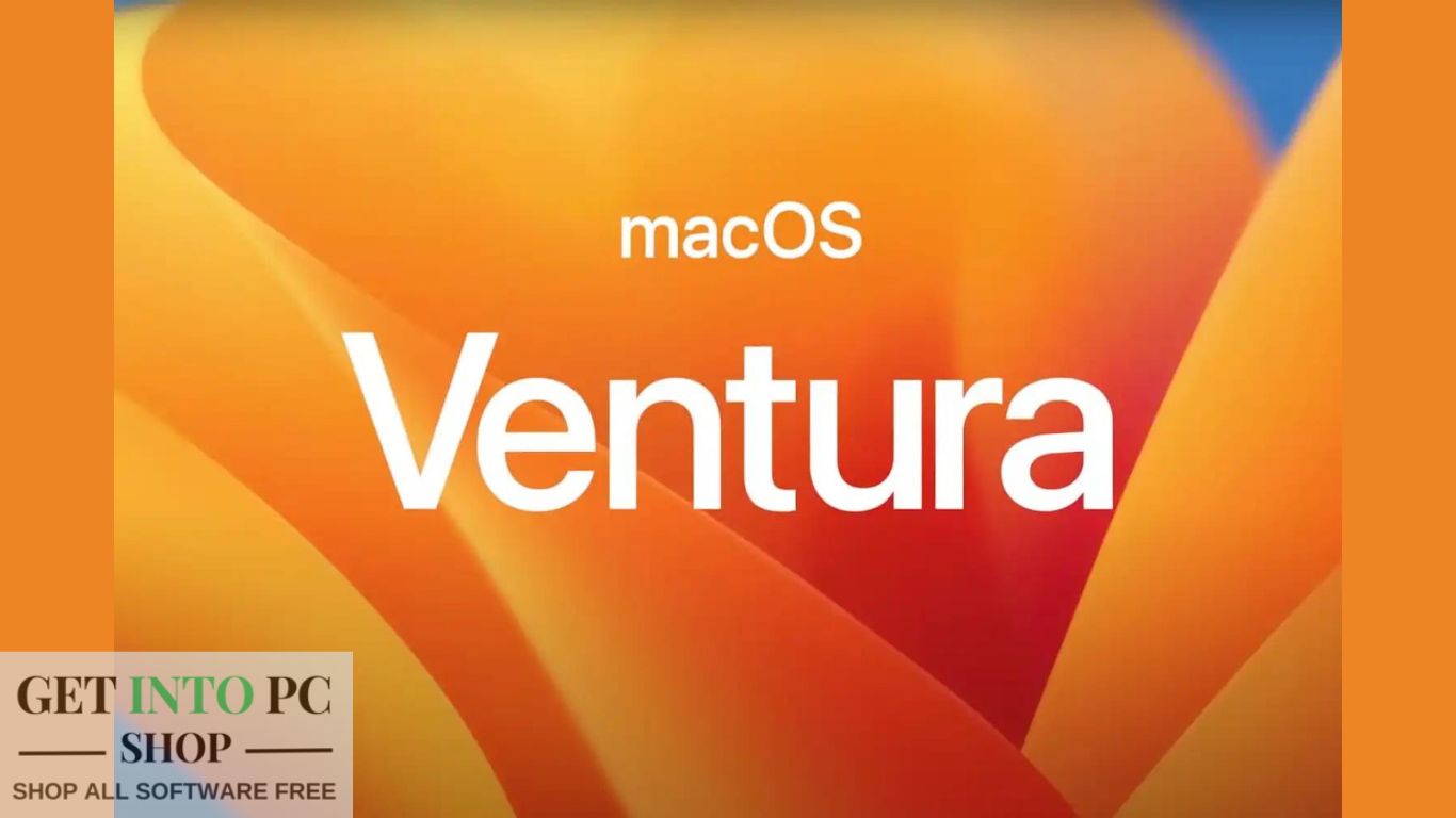 MacOS Ventura 13 Hackintosh Dmg Free Download