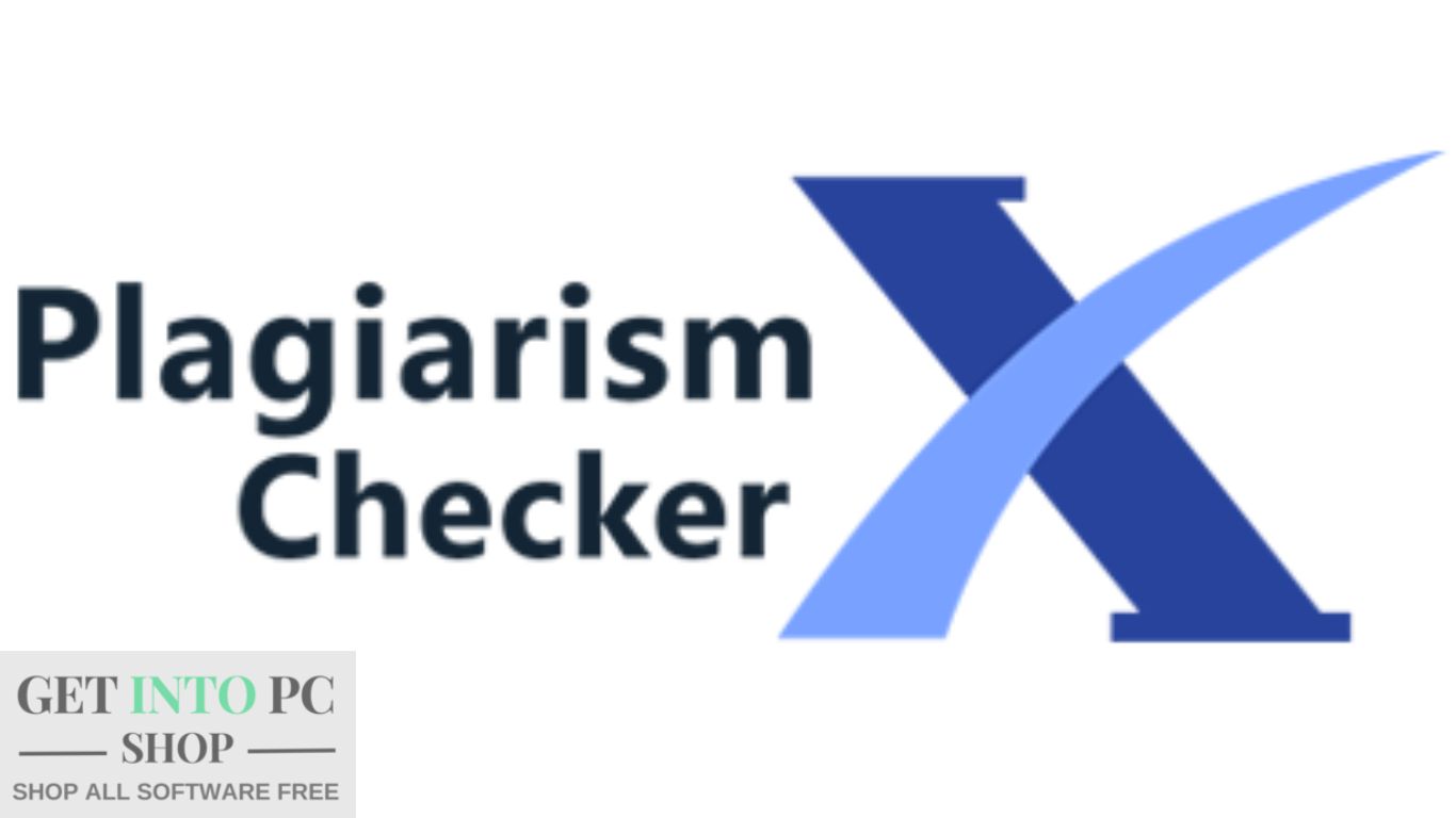 Plagiarism Checker X 6.0.11 Pro Free Download