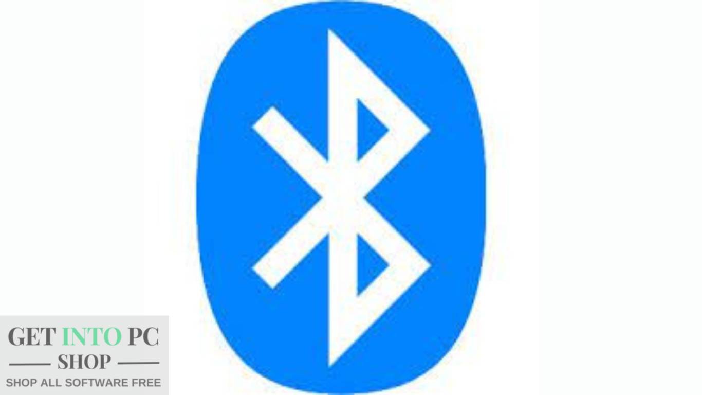 Bluetooth Driver Free Download for Windows 7, 8, 10 getintopc
